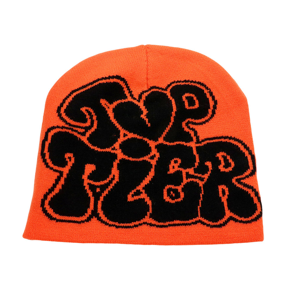 HATEGORY Top Tier Message Beanie Hat