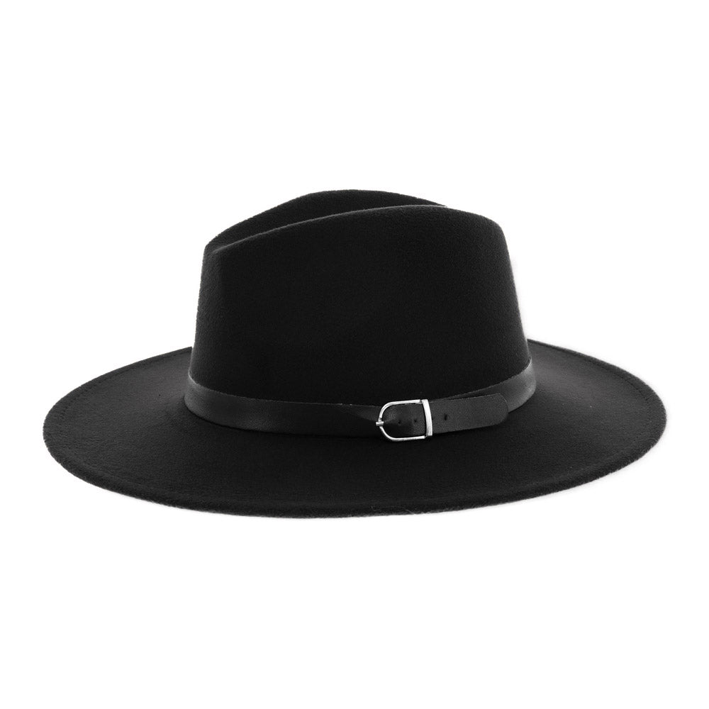 HATEGORY Stetson Crushable Cowboy Hat