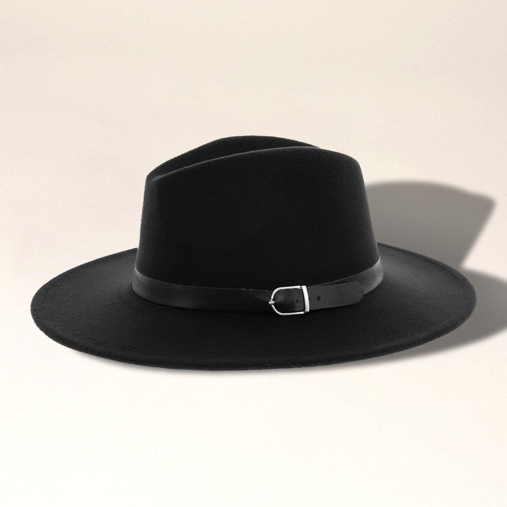 HATEGORY Stetson Crushable Cowboy Hat