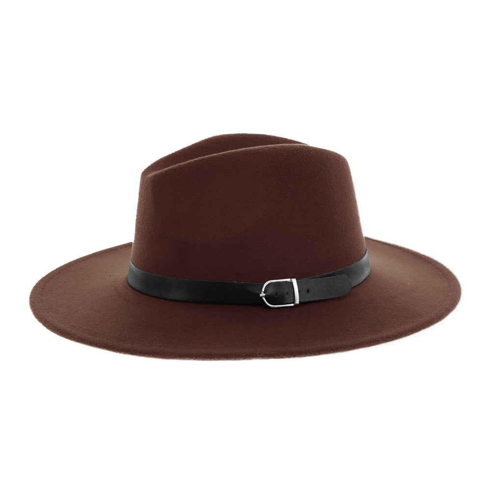 HATEGORY Stetson Crushable Cowboy Hat