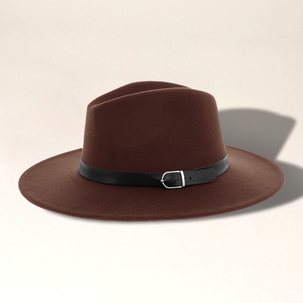 HATEGORY Stetson Crushable Cowboy Hat