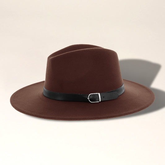 HATEGORY Stetson Crushable Cowboy Hat