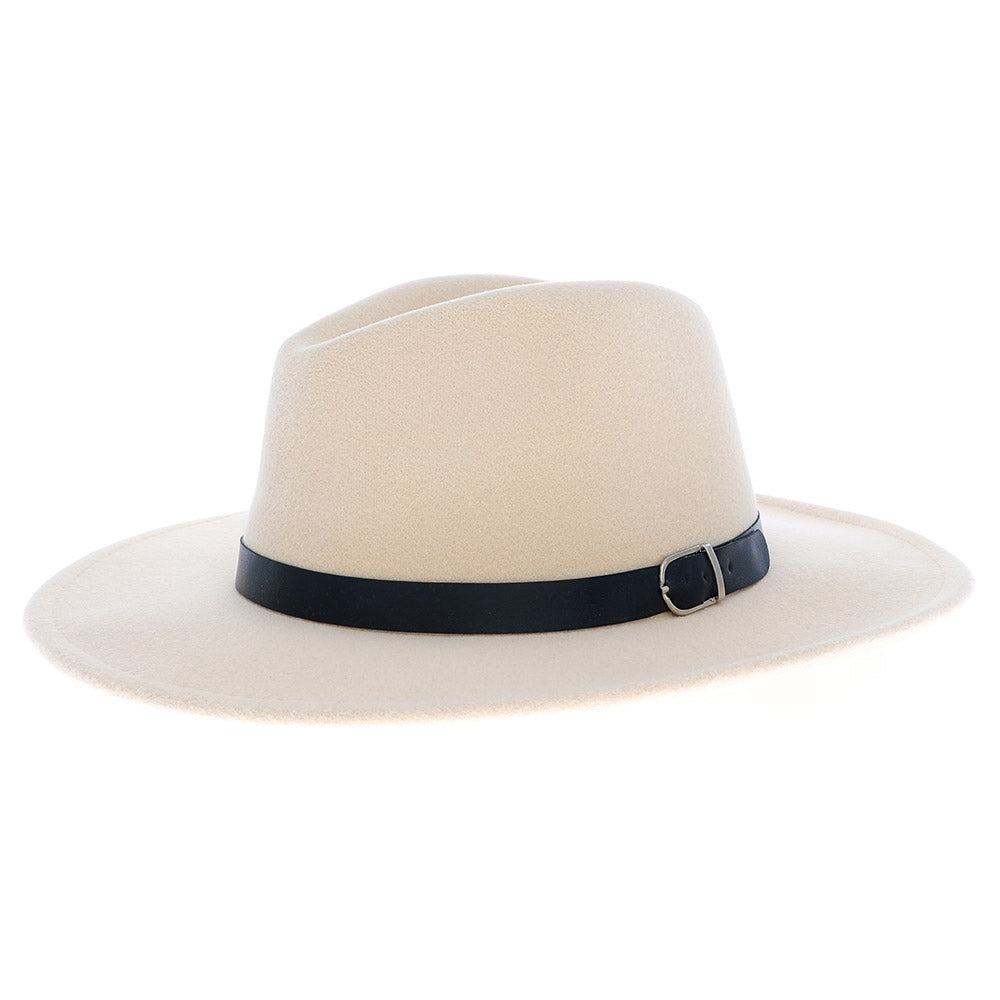HATEGORY Stetson Crushable Cowboy Hat
