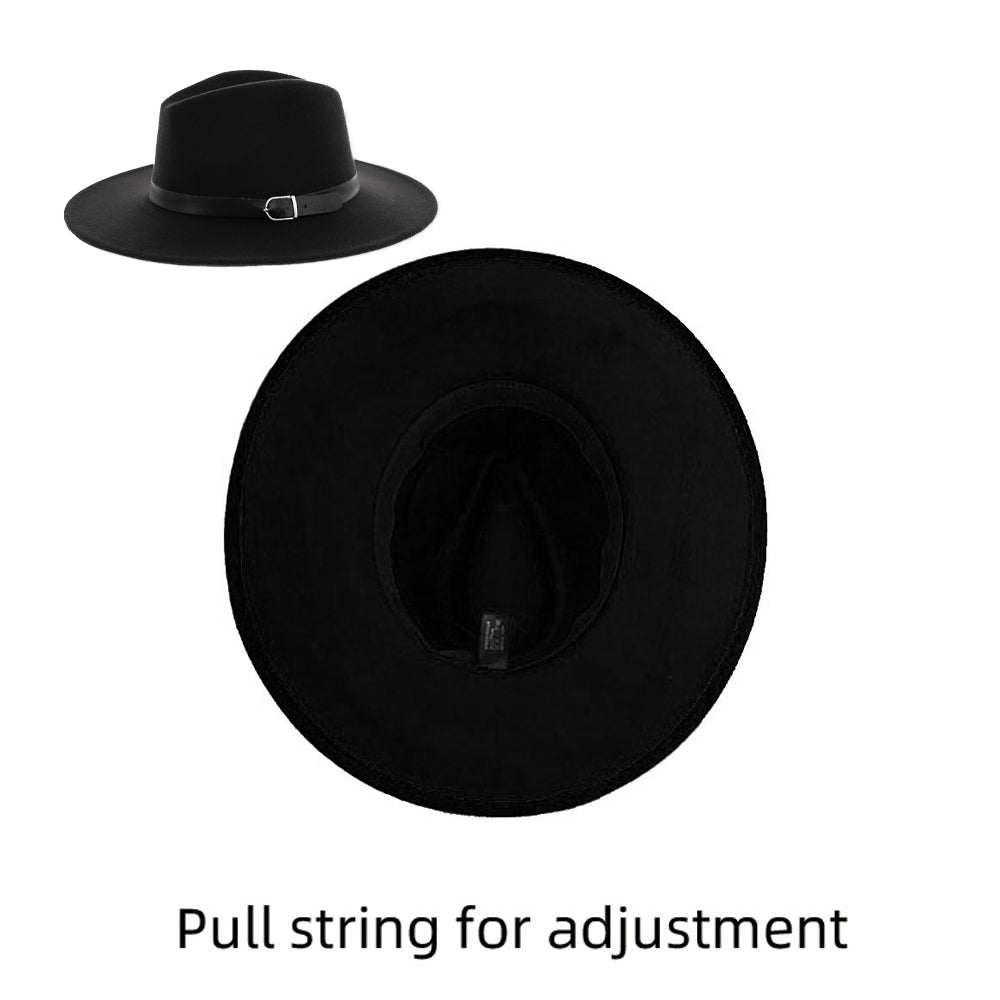 HATEGORY Stetson Crushable Cowboy Hat