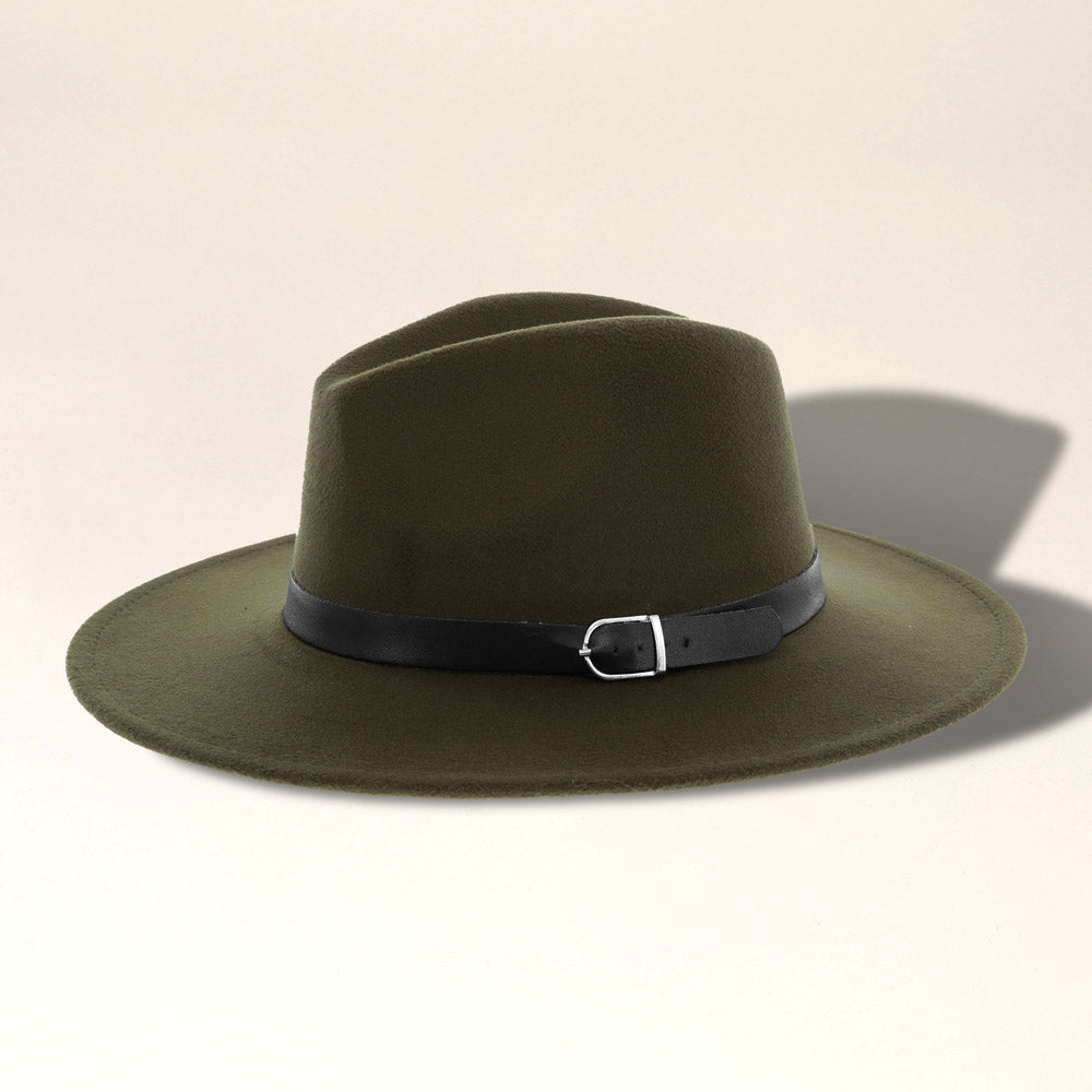 HATEGORY Stetson Crushable Cowboy Hat