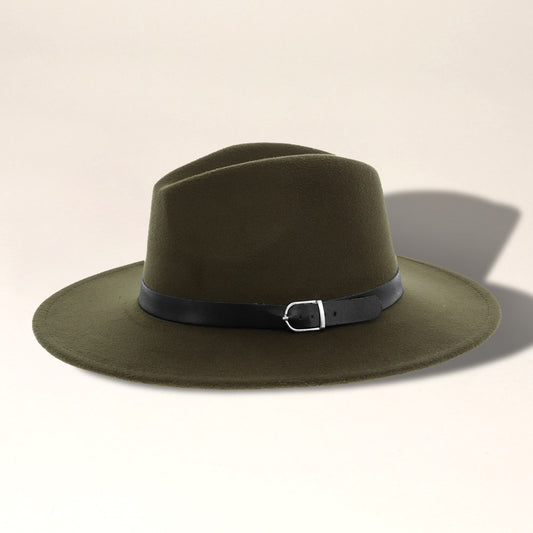 HATEGORY Stetson Crushable Cowboy Hat