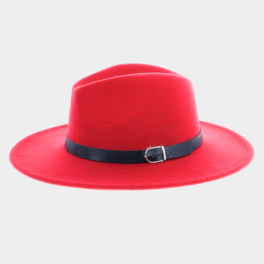 HATEGORY Stetson Crushable Cowboy Hat