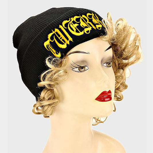 HATEGORY Winter Hats