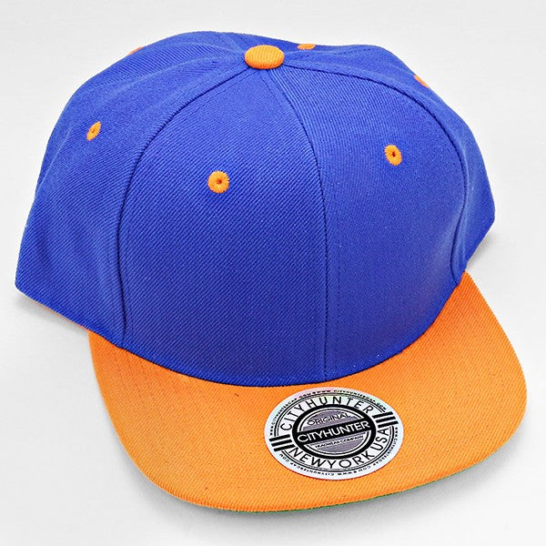 HATEGORY City Hunter New York Baseball Cap