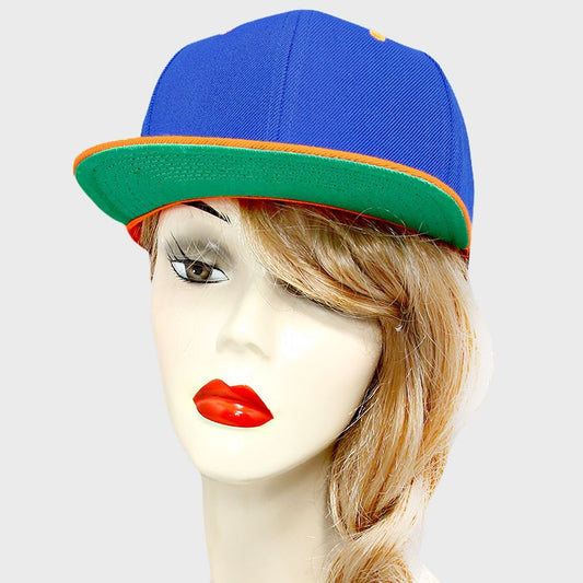 HATEGORY City Hunter New York Baseball Cap