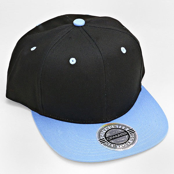 HATEGORY City Hunter New York Baseball Cap