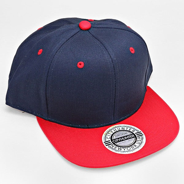 HATEGORY City Hunter New York Baseball Cap
