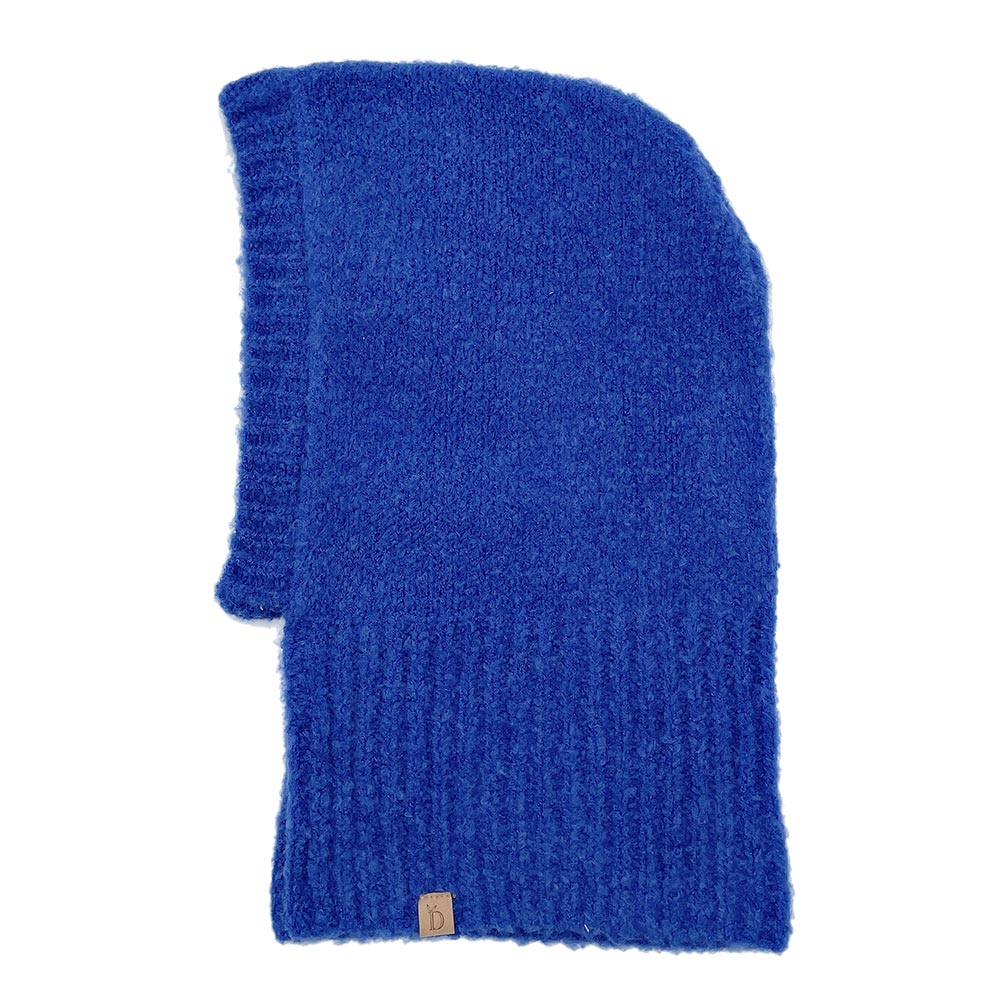 HATEGORY Solid Snood Hat