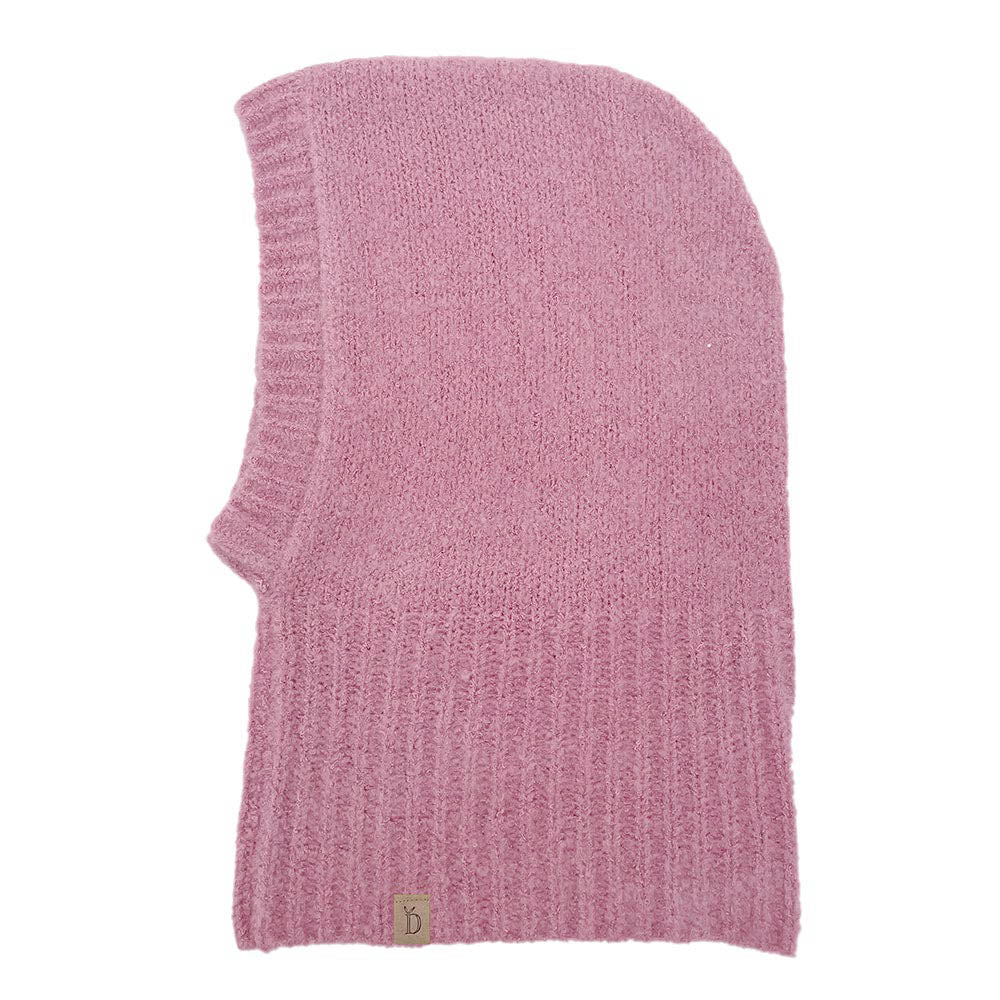 HATEGORY Solid Snood Hat