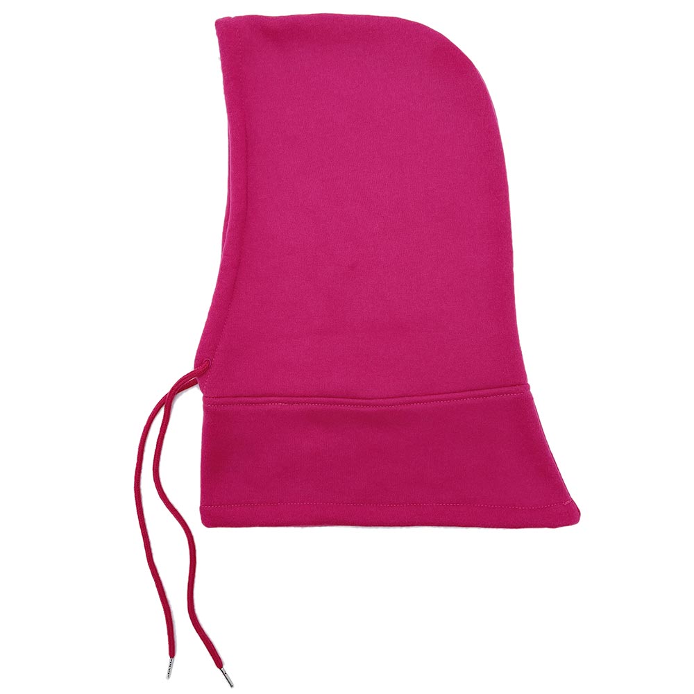 HATEGORY Sporty String Snood Hat