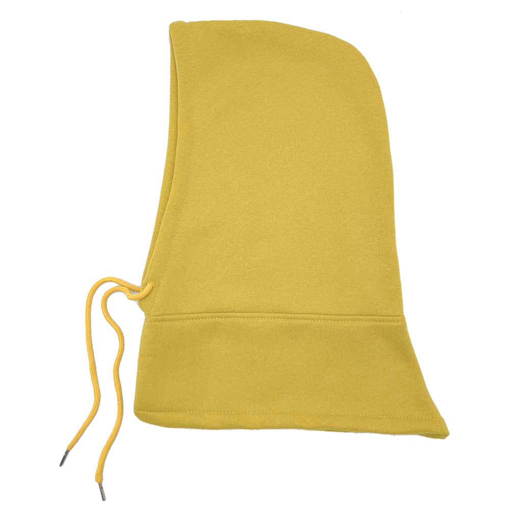 HATEGORY Sporty String Snood Hat